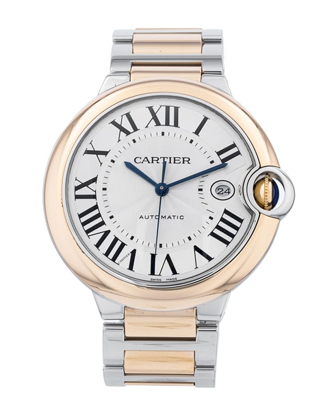 Cartier Ballon Bleu W2BB0004
